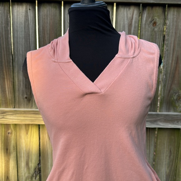 Pact Airplane Tank Dress, size small - Picture 6 of 12